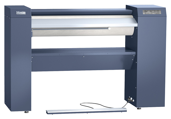 Гладильная машина Miele PM 1210 EL EPR