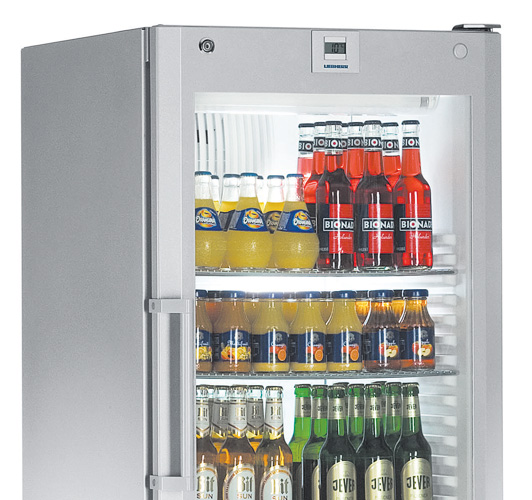 Шкаф холодильный Liebherr FKvsl 2613