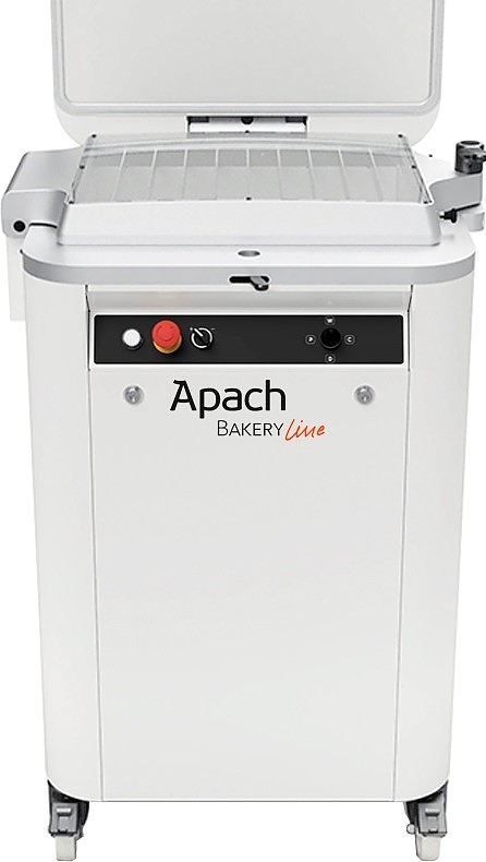 Тестоделитель Apach Bakery Line SQ SA20 (со стуктурой и регулировкой давления)