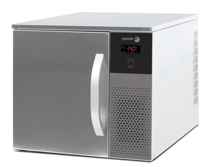Шкаф шоковой заморозки Fagor CBC-031