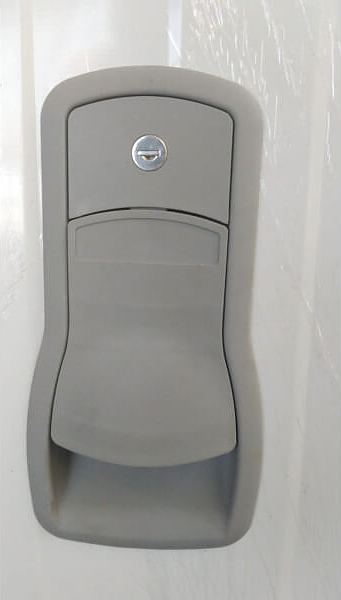 Шкаф окончательной расстойки Porlanmaz Bakery Machinery PMFP 15-6