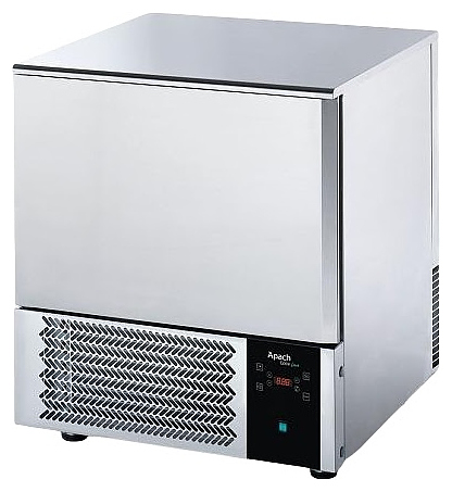 Шкаф шоковой заморозки Apach Cook Line SH05D R290