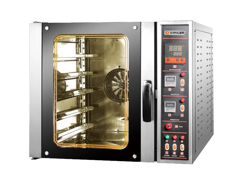 Печь конвекционная Danler BQ-5G