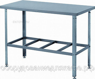 Стол производственный ATESY СР-2/1500/700
