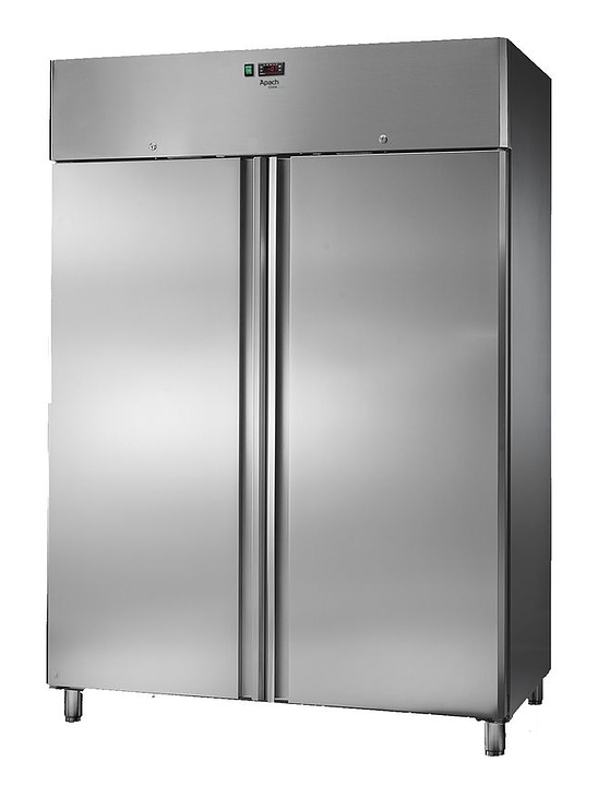 Шкаф холодильный Apach F1400TN/290 DOM PLUS