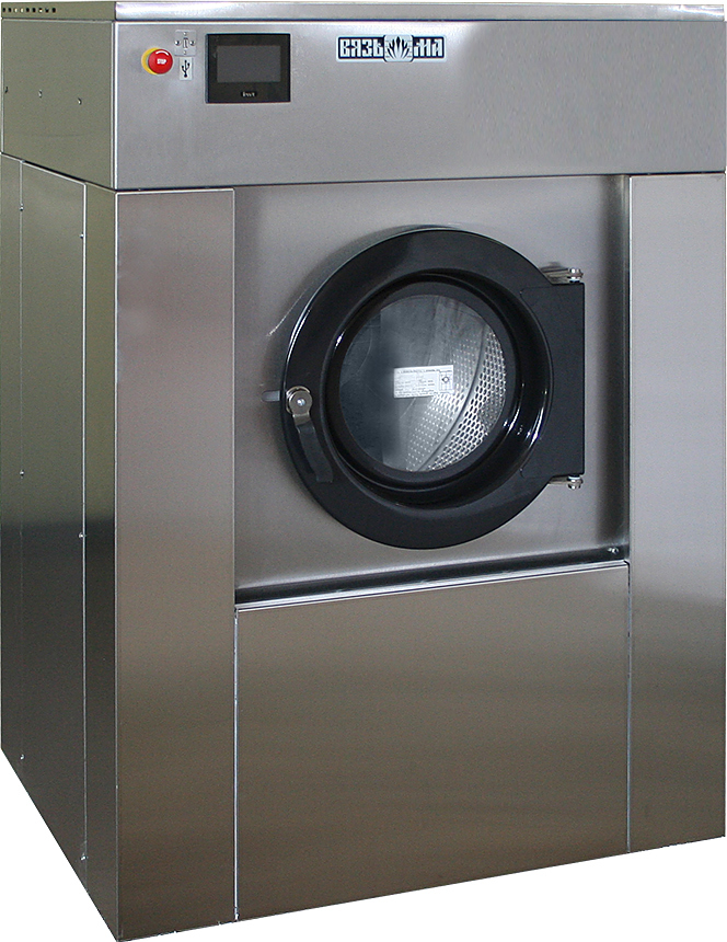 Стиральная машина для стирки салфеток и мопов Вязьма ВО-15 МОП