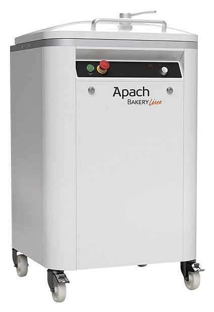 Тестоделитель Apach Bakery Line SE A37