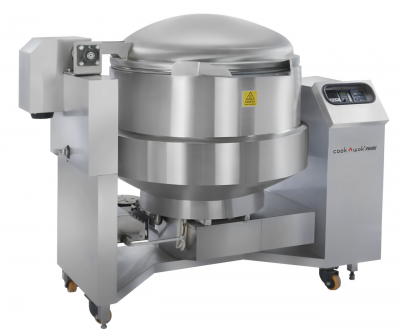 Кремоварка с нижним приводом Danler GTS-100E