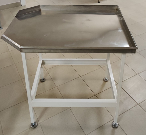 Стол для формовки колбасных изделий и вязки батонов «СФ-00»