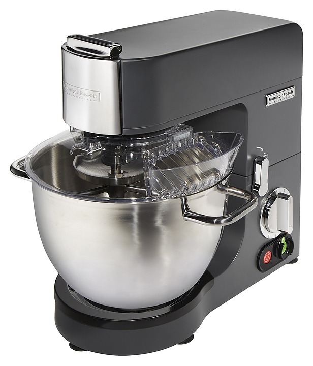 Миксер планетарный Hamilton Beach CPM800