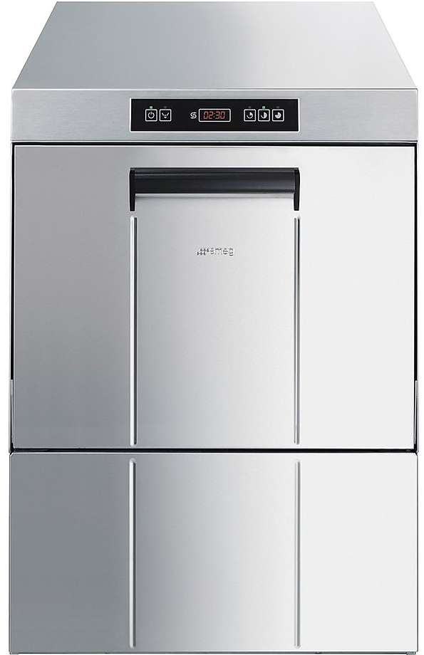 Посудомоечная машина с фронтальной загрузкой SMEG Professional SPD503
