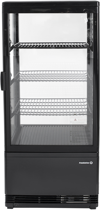 Витрина холодильная Foodatlas RT-78L