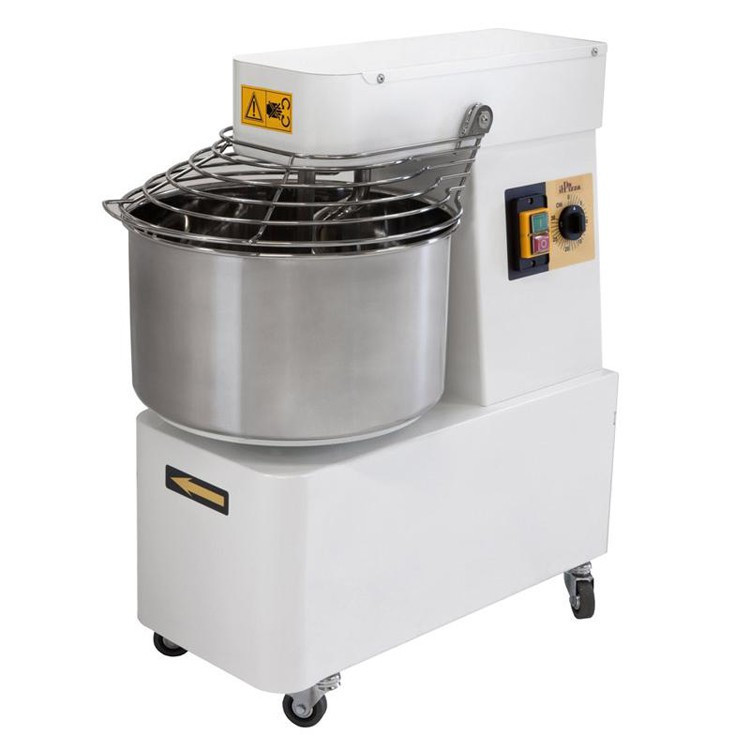 Тестомес спиральный ITPIZZA SK-60 3Ф