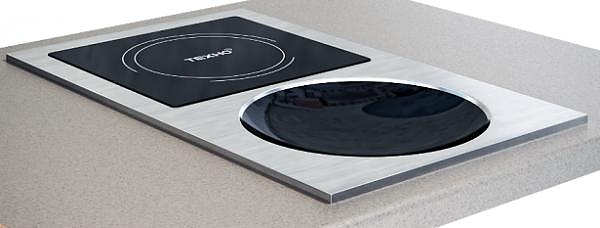 Плита индукционная Техно-ТТ ИД8-2/3,5/03С