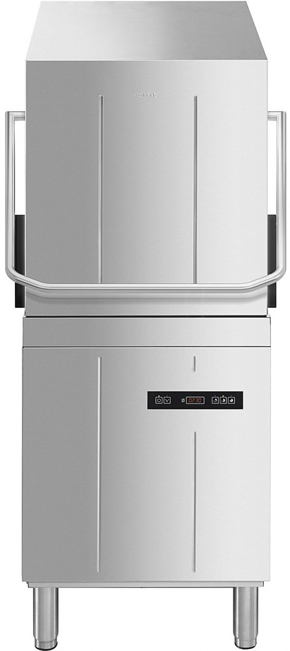 Купольная посудомоечная машина SMEG Professional SPH505SL
