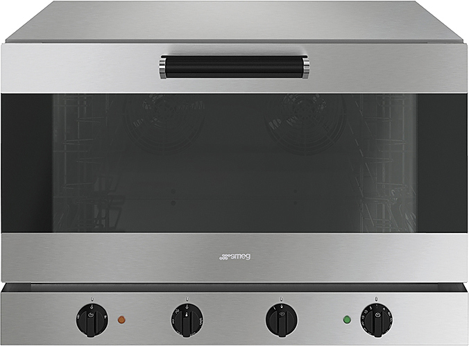 Печь конвекционная SMEG Professional ALFA420MFH-2