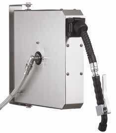 УСТРОЙСТВО ДУШИРУЮЩЕЕ CANCAN ВОЗВРАТНОЕ CC.GT06