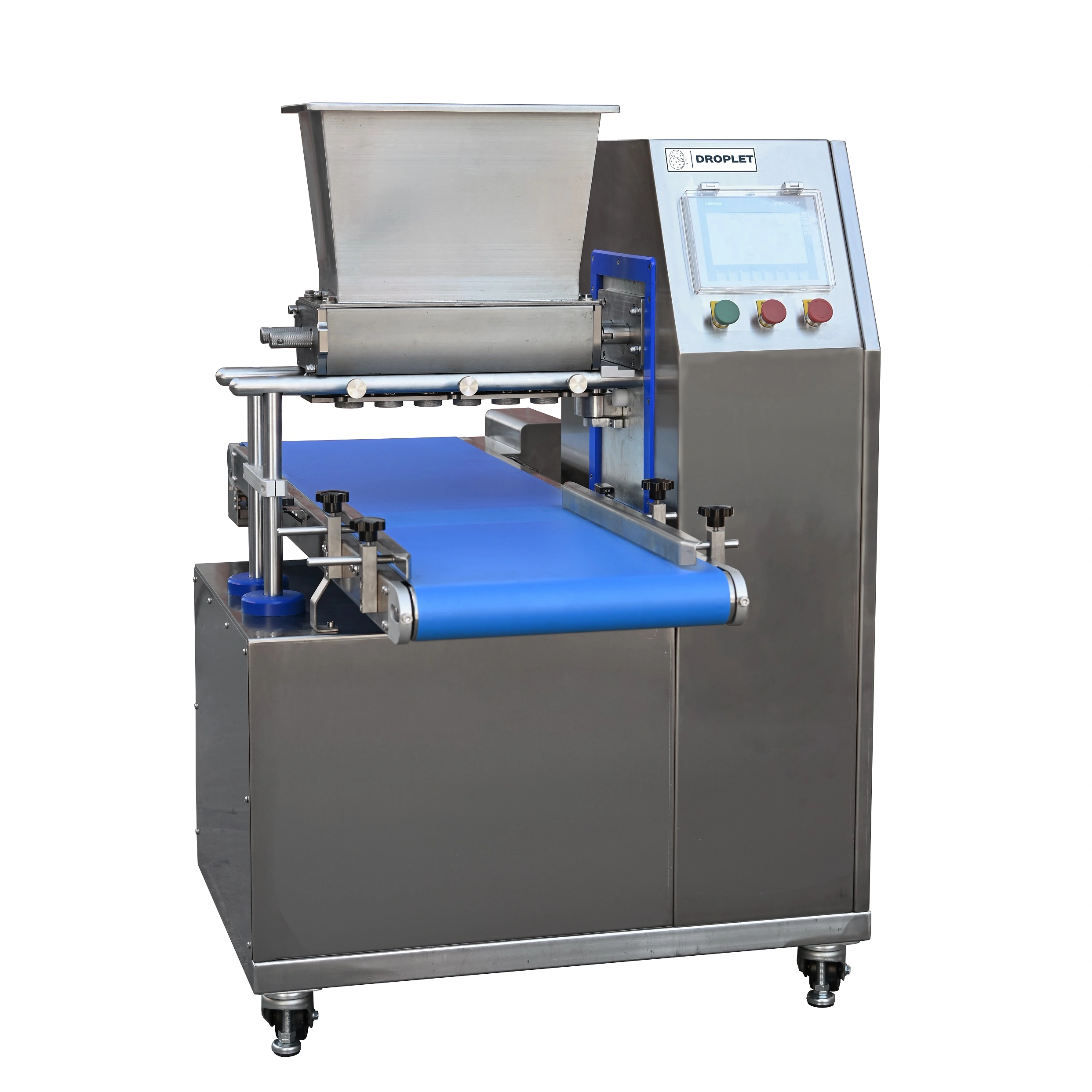 Тестоотсадочная машина Danler Droplet 400 UNIVERSAL