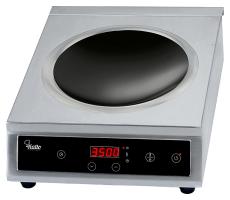 Плита индукционная VIATTO VA-350B-A WOK