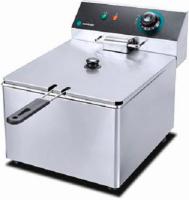 Фритюрница Hurakan HKN-FD4N