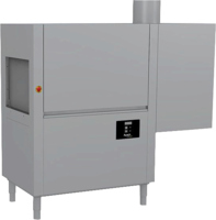 Машина посудомоечная конвейерная Apach Chef Line LTIT120 WR A Л/П