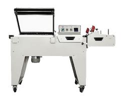 Аппарат термоусадочный Hurakan HKN-WTP5540