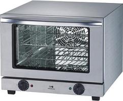 Печь конвекционная Hurakan HKN-XFT133