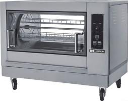 Гриль для кур Hurakan HKN-OGE16