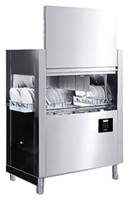 Машина посудомоечная туннельная Apach ARC100 (T101) +CW Л/П