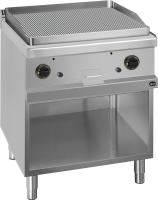 Сковорода открытая газовая 700 серии Apach APTG-77PR