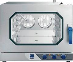 Пароконвектомат Radax CHEKHOV CC04M0L