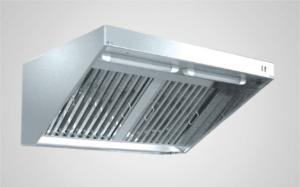 Зонт вытяжной Abat ЗВЭ-900-2-П