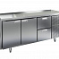 Стол холодильный Hicold SN 112/TN О