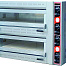 Печь для пиццы Kocateq F2/9262EAV TT