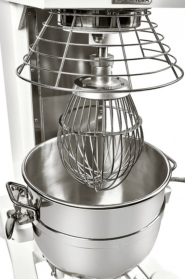 Миксер планетарный Danler MS-180