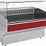 Витрина морозильная Carboma GC120 SL 1,5-1 3004 (статика)