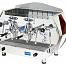 Кофемашина La Pavoni DIA2SV красная