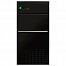Льдогенератор Koreco AZ 20/8 CUBE BLACK