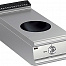 Плита индукционная WOK Apach Chef Line LRW49
