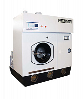 Машины для химчистки