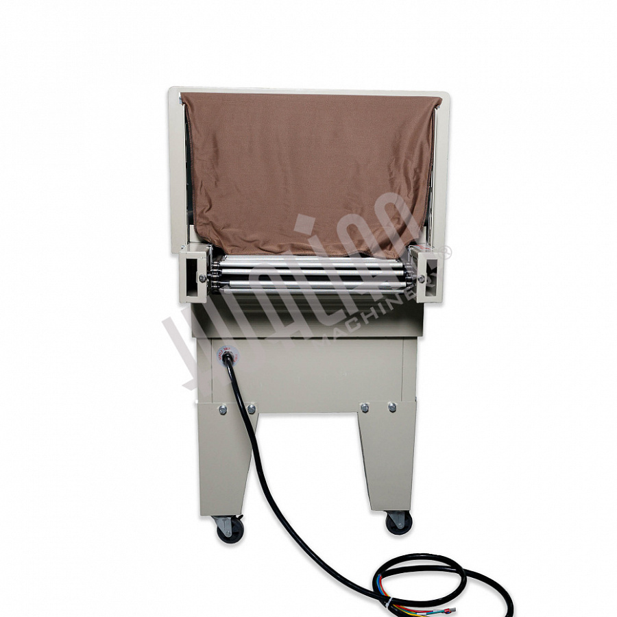 Термоусадочный тоннель Hualian BS-4535LA для PE пленки