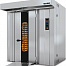 Печь ротационная Porlanmaz Bakery Machinery PMDF 150 газовая