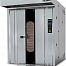 Печь ротационная Porlanmaz Bakery Machinery PMDF 150 электрическая