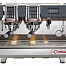 Кофемашина La Cimbali M100 ATTIVA GTA DT/2 (сенсорный дисплей) низкие группы